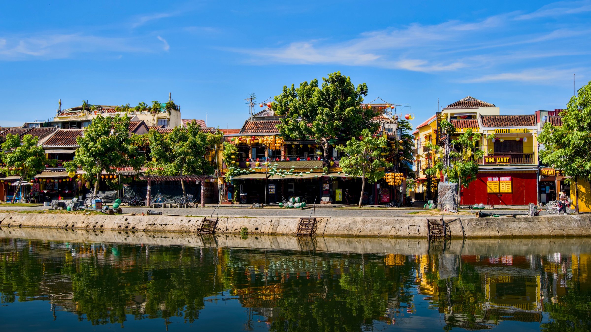 Tour Đà Nẵng 3 Ngày 2 Đêm: Bà Nà – Cầu Vàng – Phố Cổ Hội An