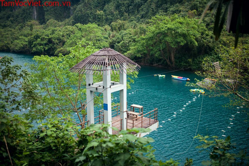 Phố biển Nha Trang – thiên đường du lịch miền trung