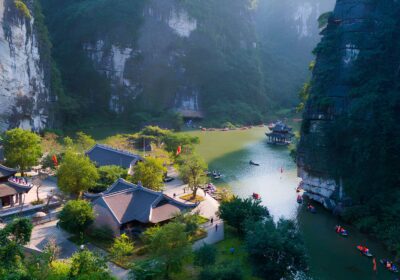 Ninh Bình
