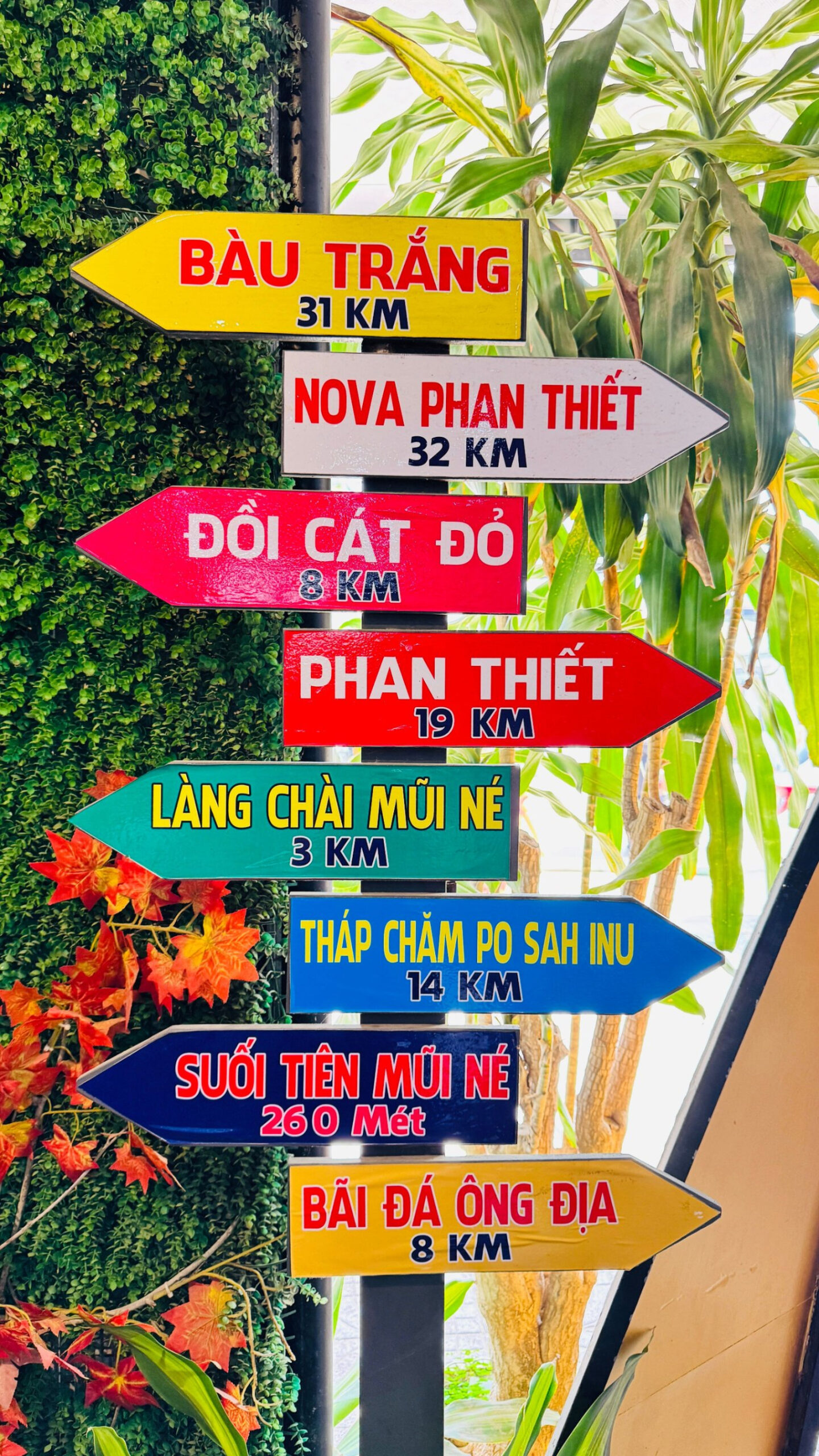 Tour Phan Thiết 2 Ngày 1 Đêm: Đồi Cát Bay – Làng Chài Mũi Né – Lâu Đài Rượu Vang