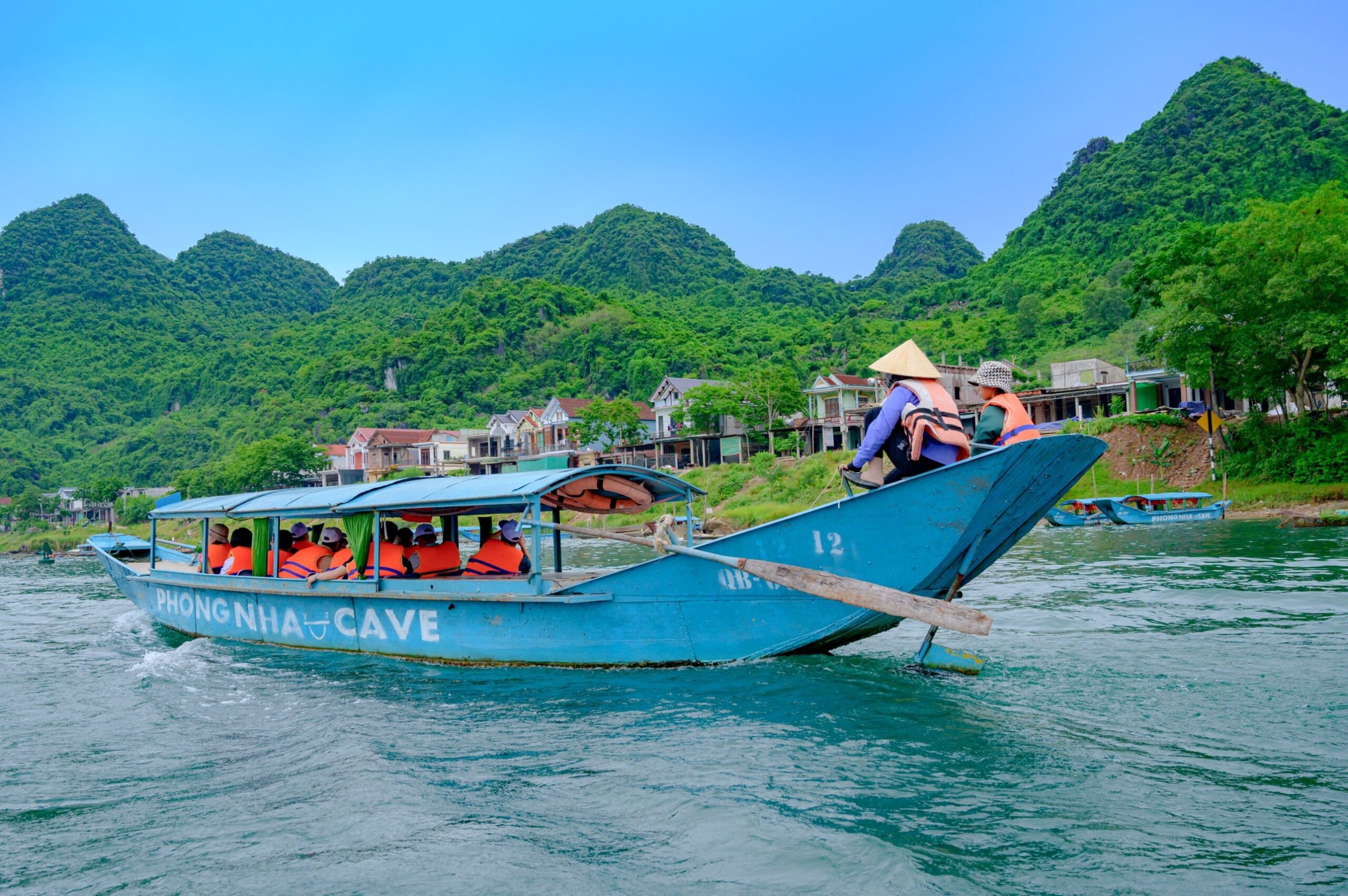 Quảng Bình