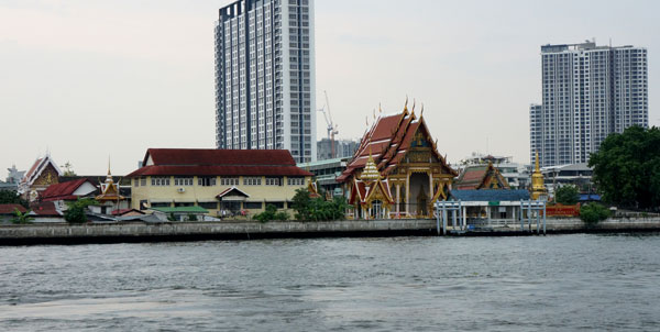 Bangkok – Pattaya 5 Ngày 4 Đêm
