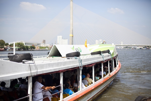 Bangkok – Pattaya 5 Ngày 4 Đêm