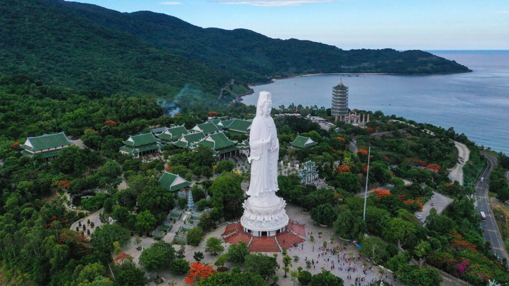 Tour Đà Nẵng – Hội An 3 Ngày 2 Đêm Từ Tây Ninh: Bà Nà – Cầu Vàng – Thả Hoa Đăng Sông Hoài – Sơn Trà