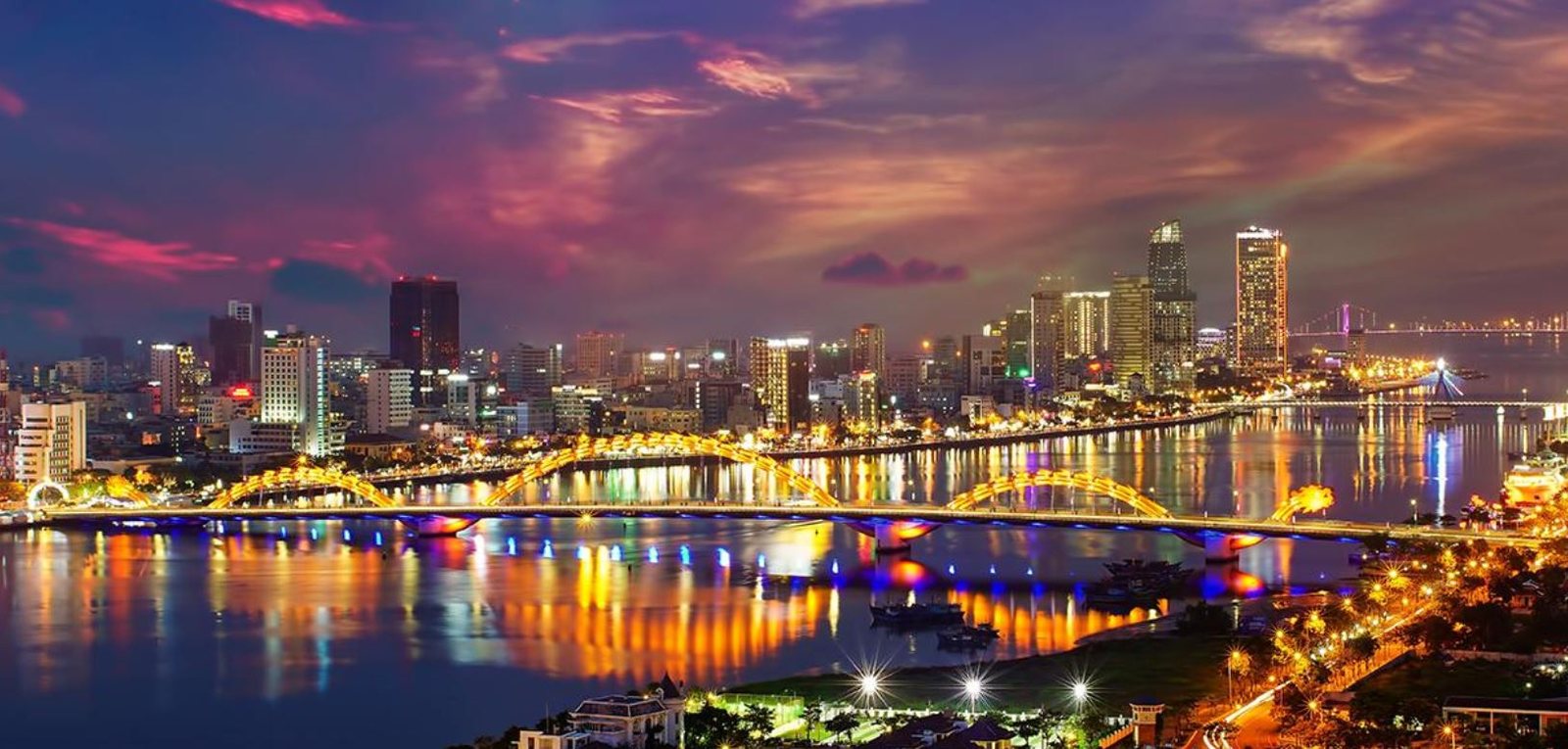 Tour Đà Nẵng – Hội An 3 Ngày 2 Đêm Từ Tây Ninh: Bà Nà – Cầu Vàng – Thả Hoa Đăng Sông Hoài – Sơn Trà