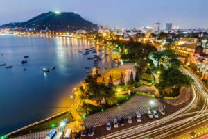 Tour Vũng Tàu 2 Ngày 1 Đêm: Biển Xanh – Tượng Chúa Kitô – Hải Đăng